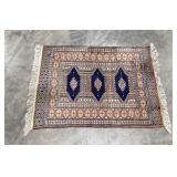 Older Persian Oriental Rug