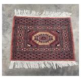 Older Persian Oriental Rug