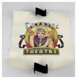 Monte Dolack Crystal Theater Missoula Montana