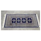 Older Persian Oriental Rug