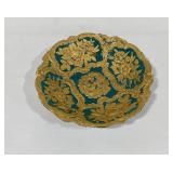 Antique Meissen Porcelain Console Bowl