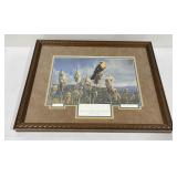 Nancy Glazier Signed Numbered Print