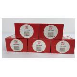 Lot of 500 6/0 Eagle Claw Fishing Hooks