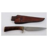 Rob Hudson Custom Knife Maryland