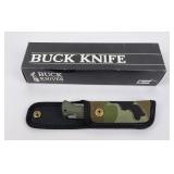 Buck 426 Folding Pocket Knife New in Box