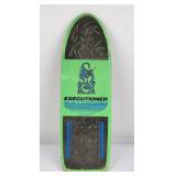 Vintage Nash Executioner Skateboard Deck