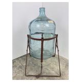 Magnetic Springs Water Bottle California