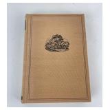 Massachusetts Beautiful Wallace Nutting Signed