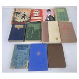 Nice Lot of Antique Children