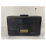 Zenith Trans Oceanic Radio