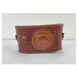 Antique Art Deco Argus Rangefinder Camera