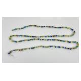 Set of Antique Montana Indian Glass Trade Beads