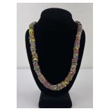 Antique Montana Indian Trade Beads