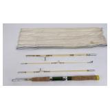 Jorgensen Fly Fishing Pack Rod
