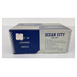 Ocean City 944 Fishing Reel in Box