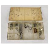 Ocean City Fishing Reel Parts Repair Kit