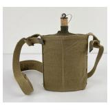 WW2 British M37 Army Canteen