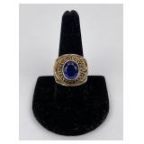 US Army Infantry Ring