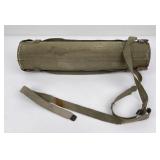 Vietnam M-49 Observation Spotting Scope Case
