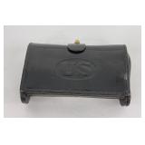 M1874 Indian Wars McKeever 45-70 Cartridge Box