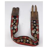 WW1 Scottish Highlander Hate Belt