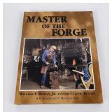 Master of the Forge William Moran