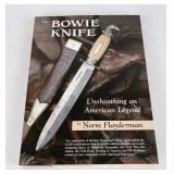 The Bowie Knife Norm Flayderman