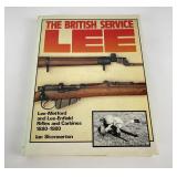 The British Service Lee Ian Skennerton