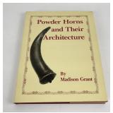 Powder Horns and their Architecture