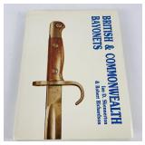 British & Commonwealth Bayonets Ian Skennerton
