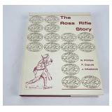The Ross Rifle Story Phillips Dupuis Chadwick