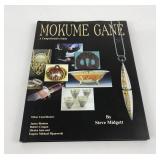Mokume Gane Steve Midgett