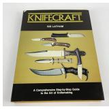 Knifecraft Knife Craft Sid Latham