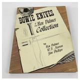 Bowie Knives of the Ben Palmer Collection