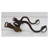 Civil War Model 1859 US Cavalry Bit