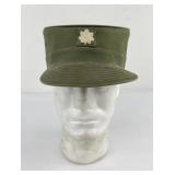 Korean War Spring Up Cap Lieutenant Colonel