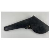 Contemporary Colt Pistol Flap Holster