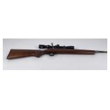 Vietnam Hushpuppy Subsonic .22 Sterile Rifle SOG