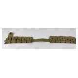 WW2 M1923 M1 Garand Cartridge Belt