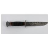 WW2 RH Pal MK2 US Navy Fighting Knife