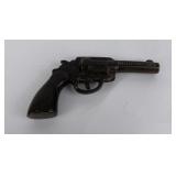 Spanish American War Trench Art Pistol