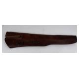 Very Nice WW2 M1 Garand Rifle Scabbard