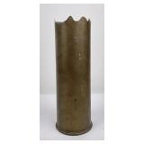Remington Trench Art Shell Casing