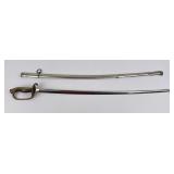WW2 Japanese Parade Sword