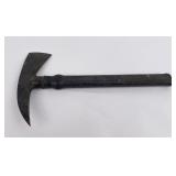 WW2 Escape and Evasion Axe Fireman