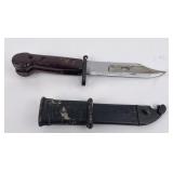 Romanian AK47 Bayonet