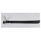WW2 Sheffield Jungle Machete
