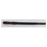 Austria German Made Jungle Machete