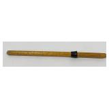 Prison Made Maple Billy Club Night Stick