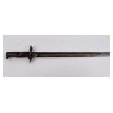 Springfield 1903 Bayonet 1906 Early First Issue